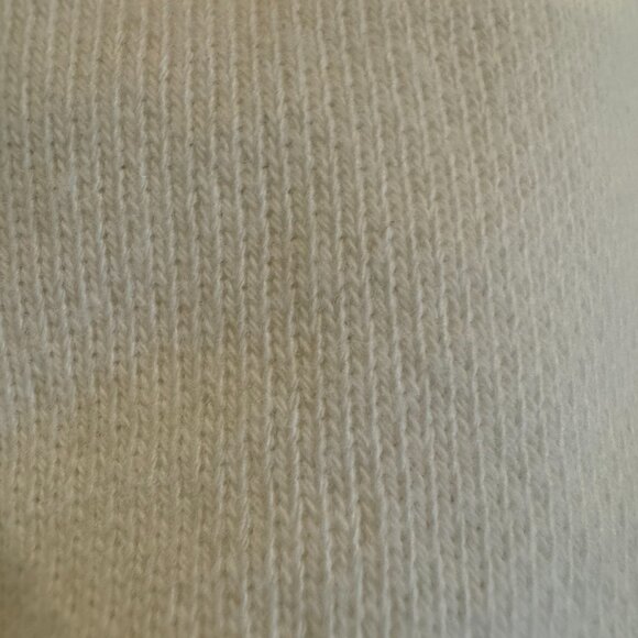 Madewell Sleeveless Sweatshirt - Picture 5 of 9